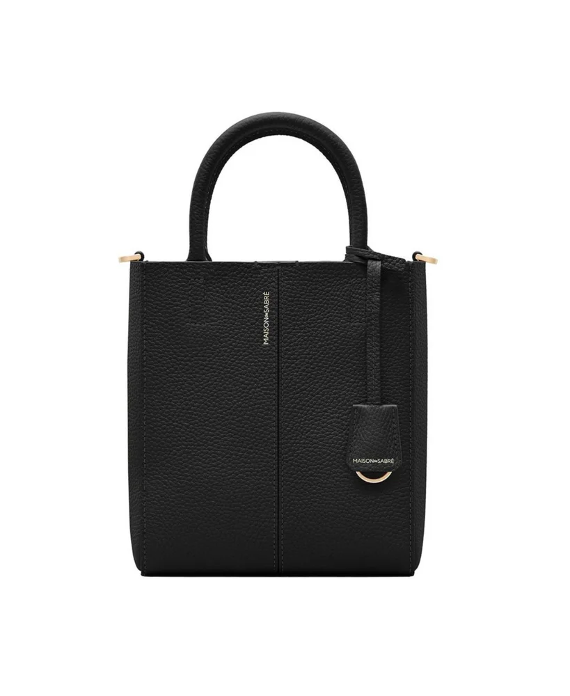 The Mini Soft Tote