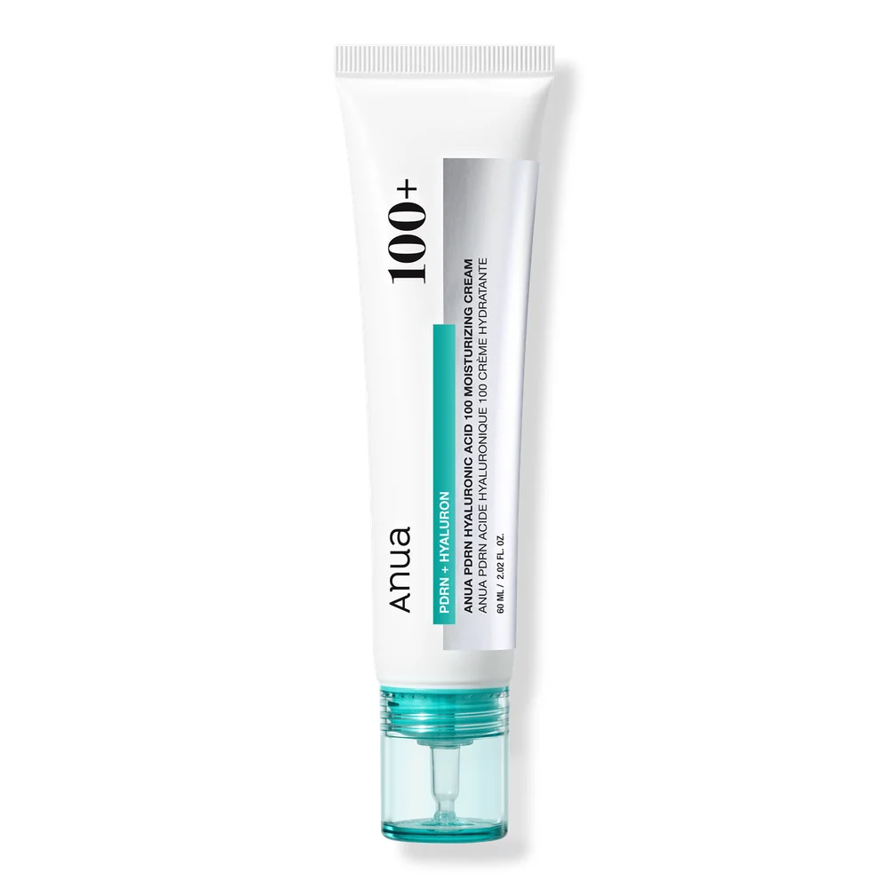 PDRN Hyaluronic Acid 100 Moisturizing Cream