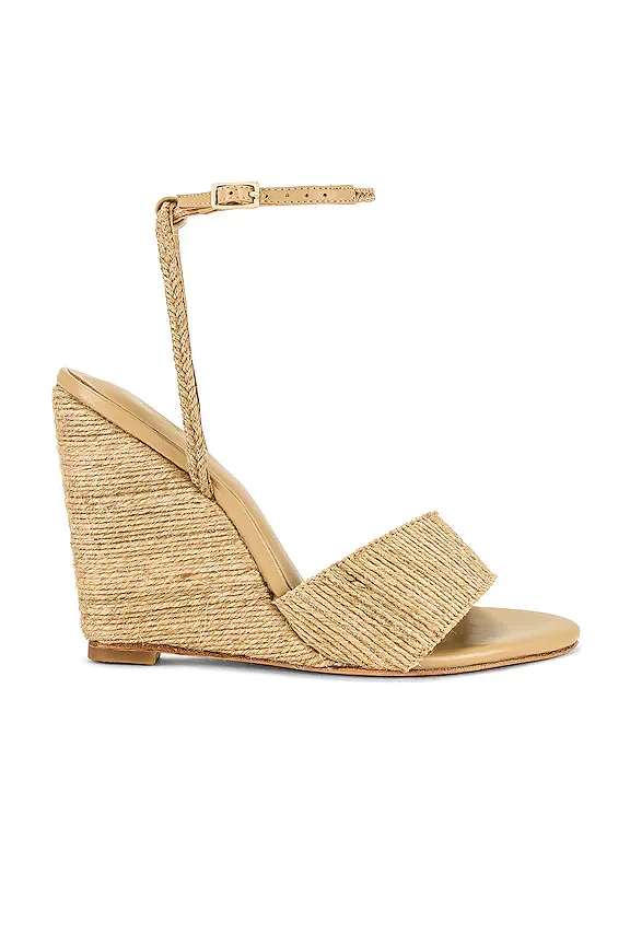 Bikini Wedge