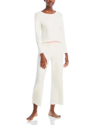 Ellie Cotton Pajama Set