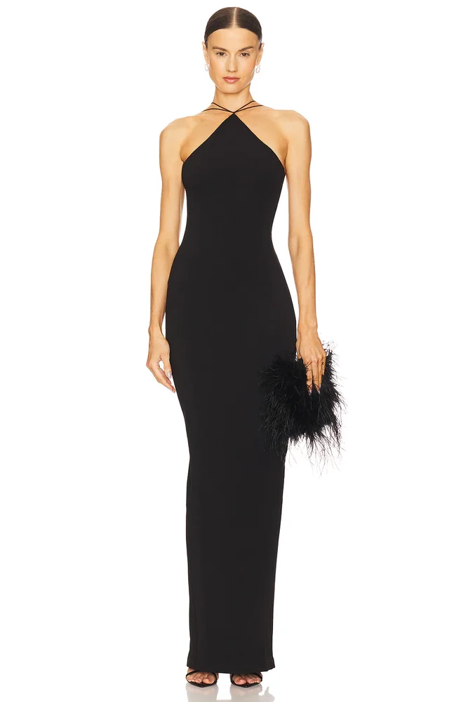 Trinity Gown