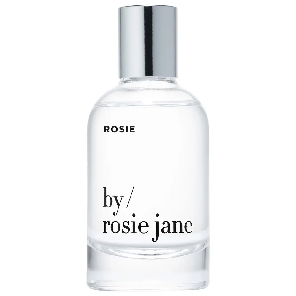 ROSIE eau de parfum with white musk