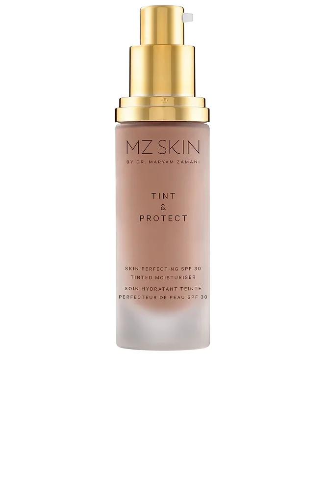 Tint & Protect Skin Perfecting Tinted Moisturizer SPF 30