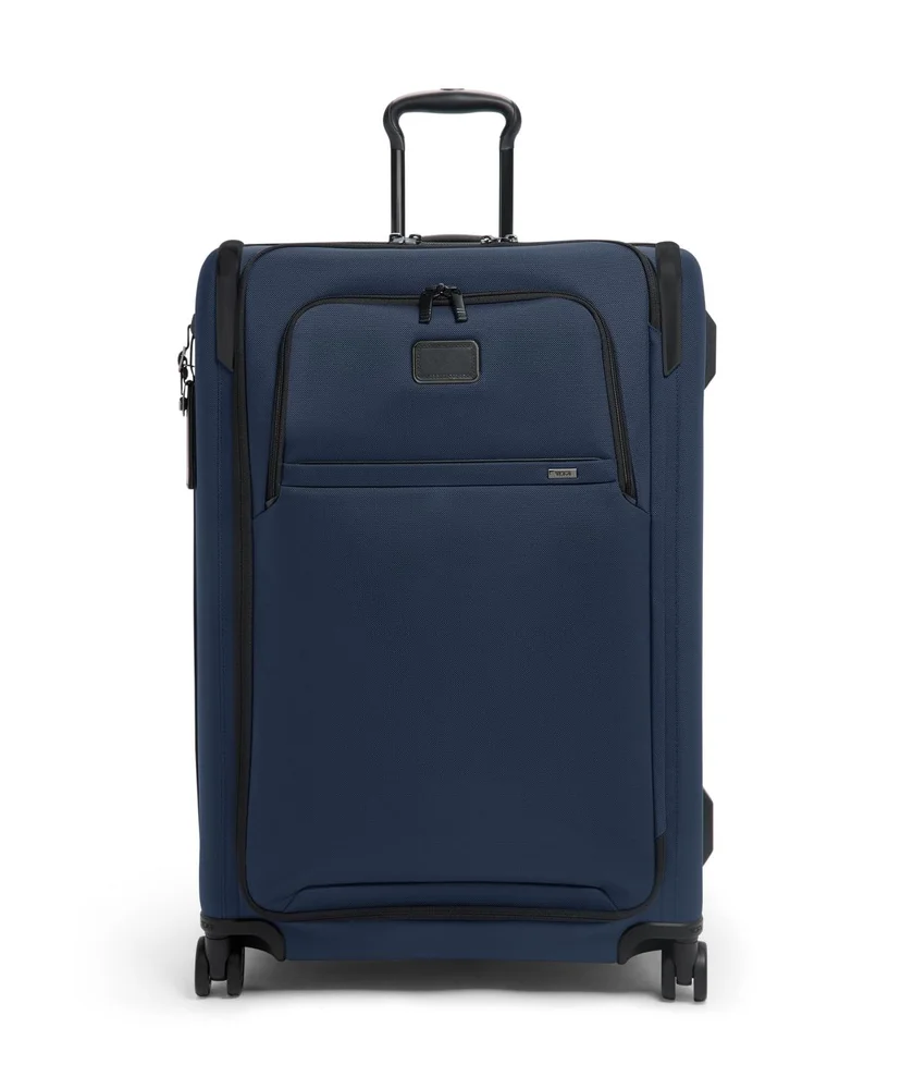 Alpha Large Dual Access Expandable Checked