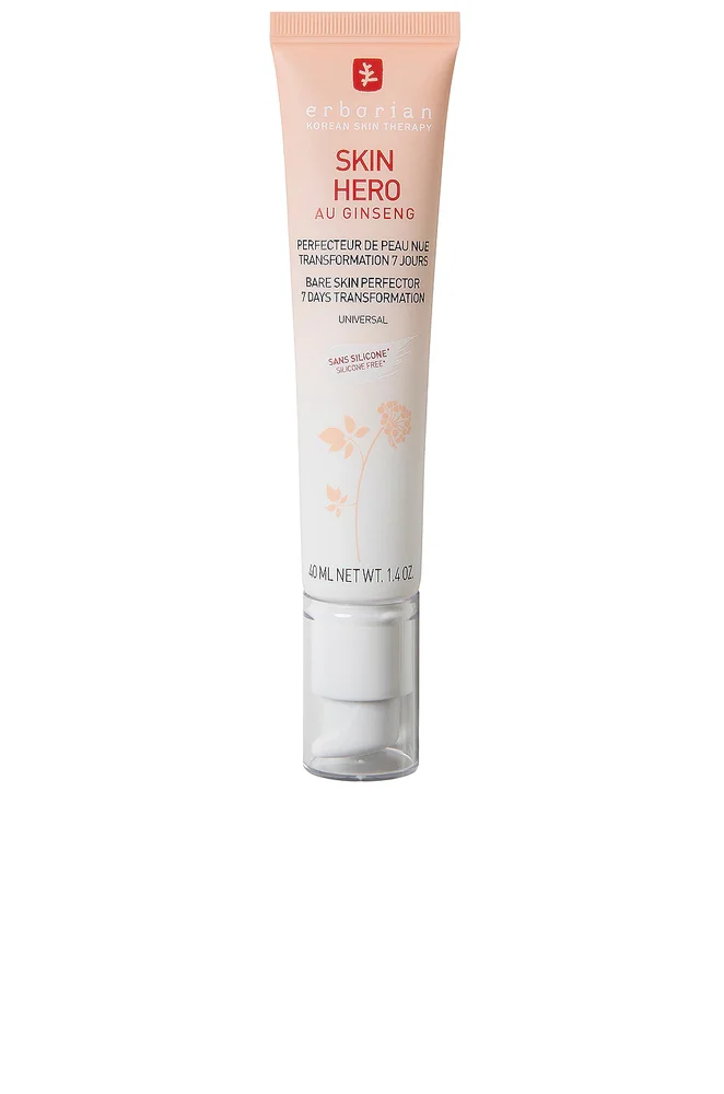 Skin Hero Bare Skin Perfector