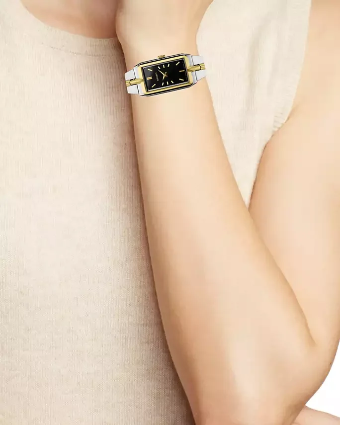 Ladies Essential Watch, 15.5mm