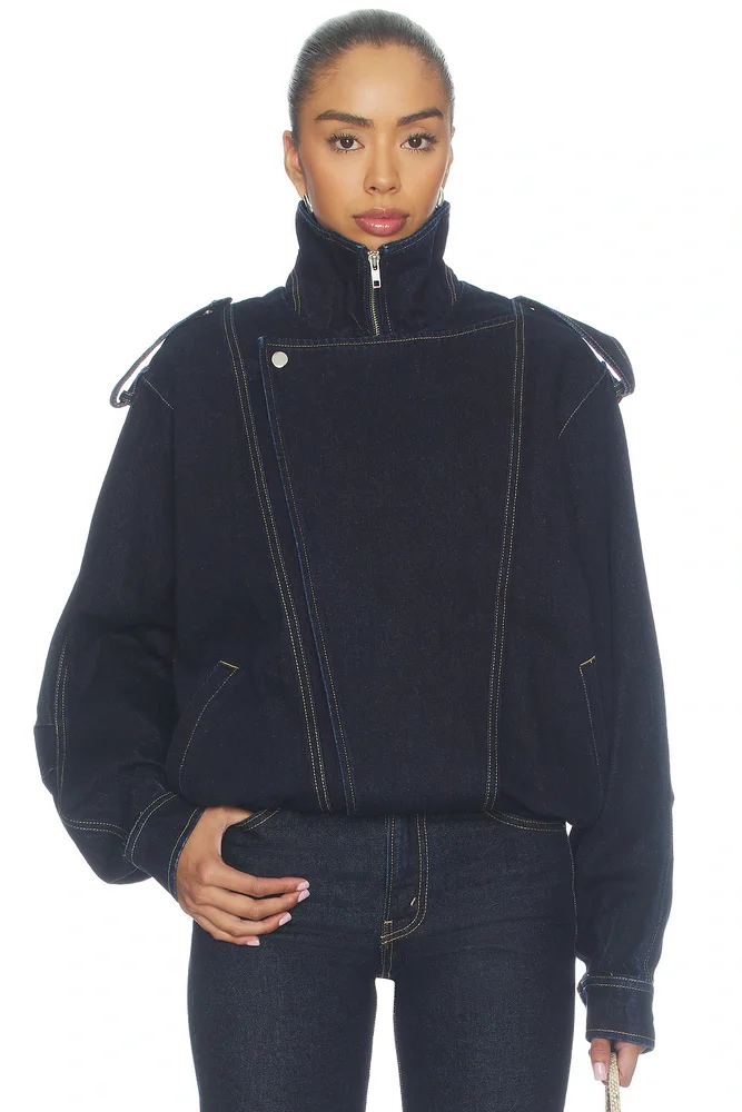 Rori Denim Jacket