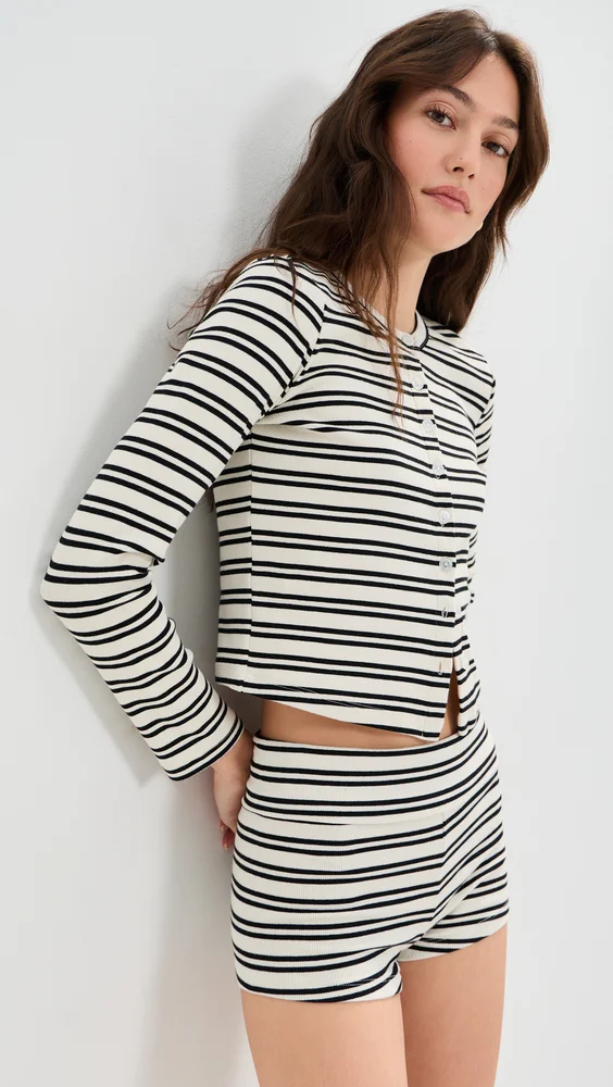 Hadley Cardigan