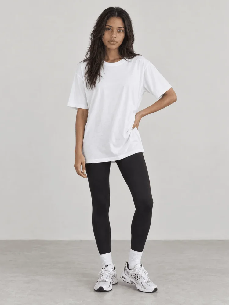Oversized Everyday Tee