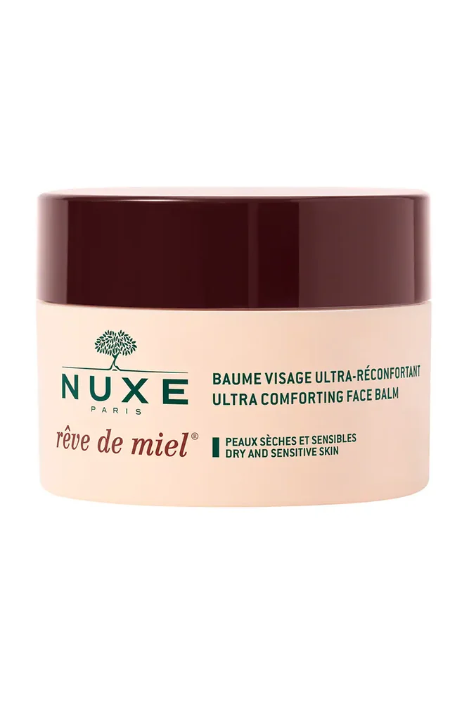 Reve De Miel Ultra Comforting Face Balm