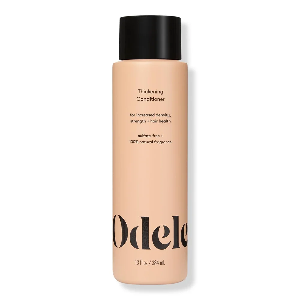 Thickening Conditioner for Strength + Density Support