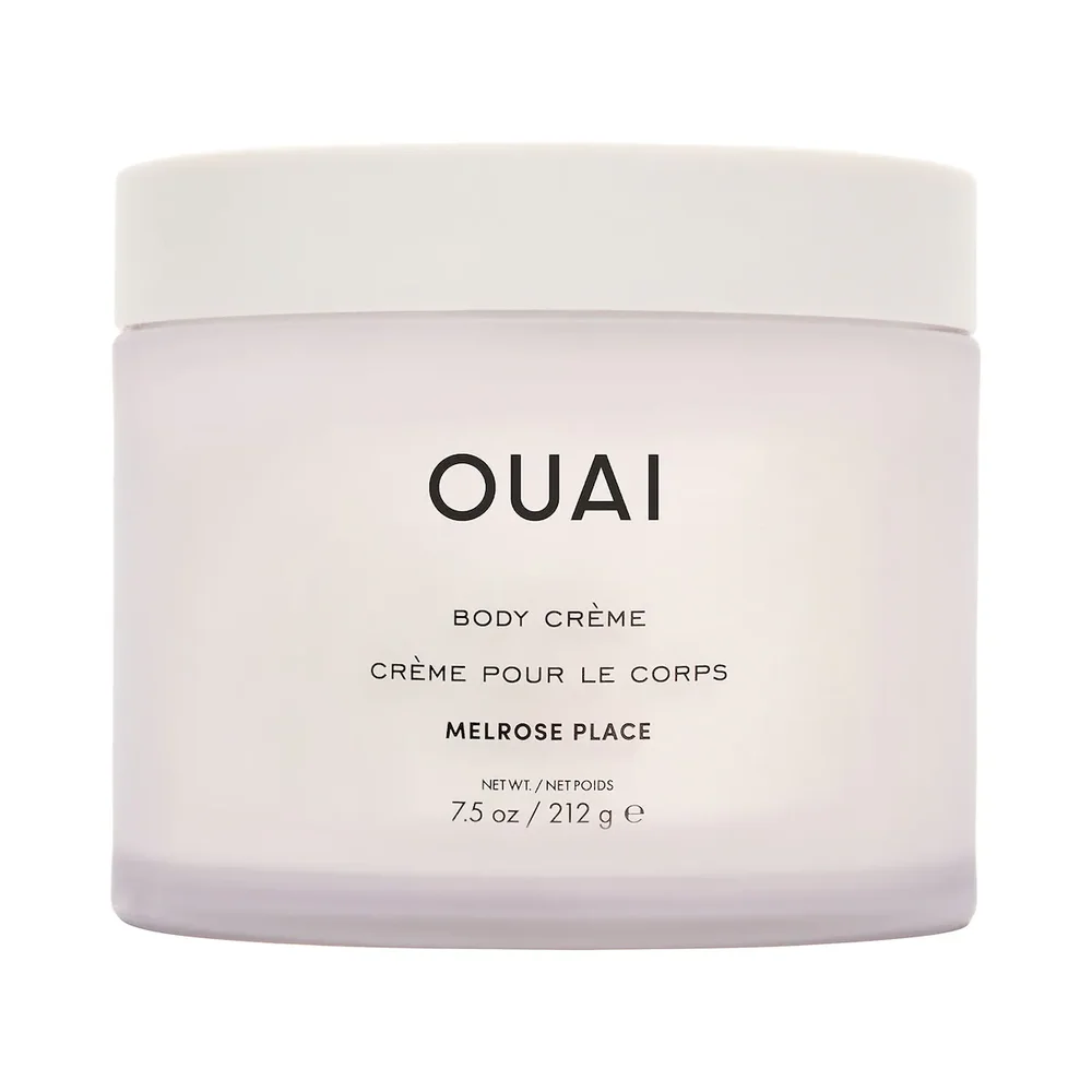 Melrose Place Moisturizing Body Cream