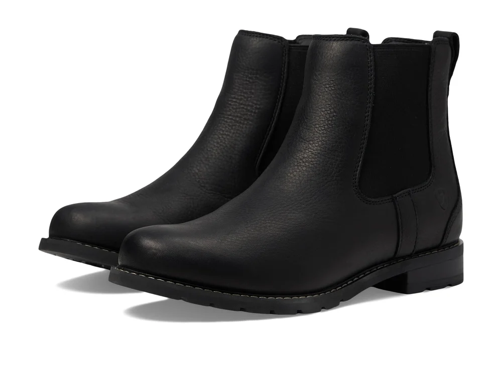 Wexford Waterproof Chelsea Boots