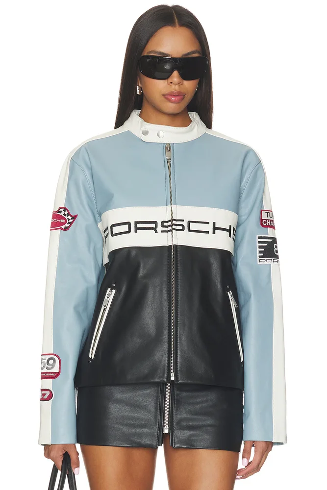x Revolve 959 Rallye Jacket