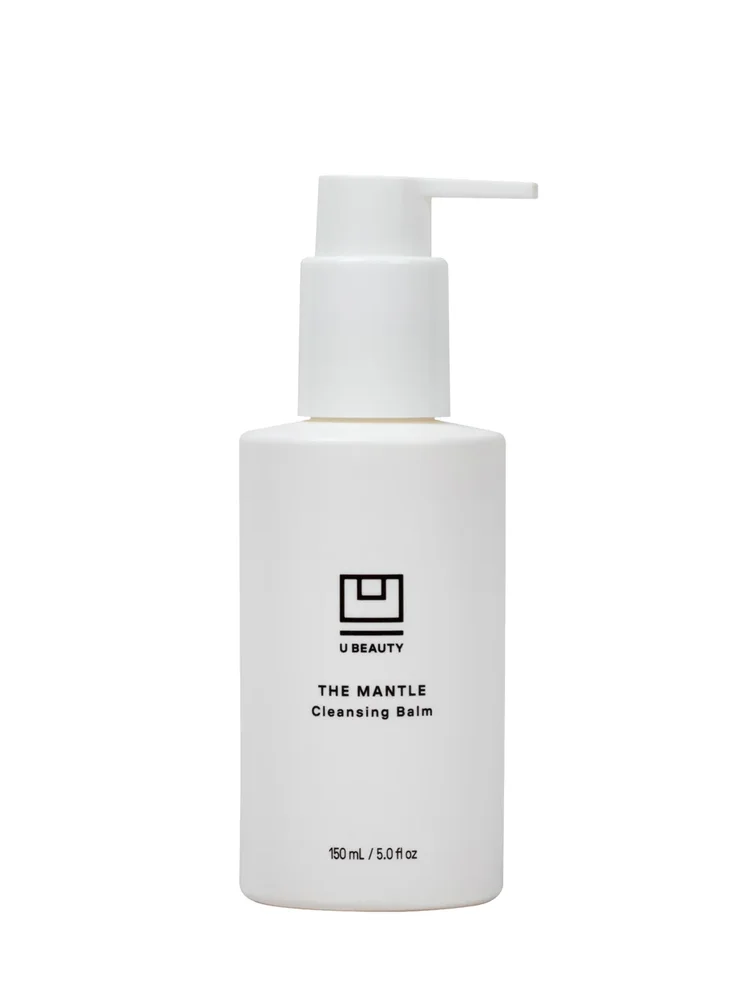 The MANTLE Cleansing Balm