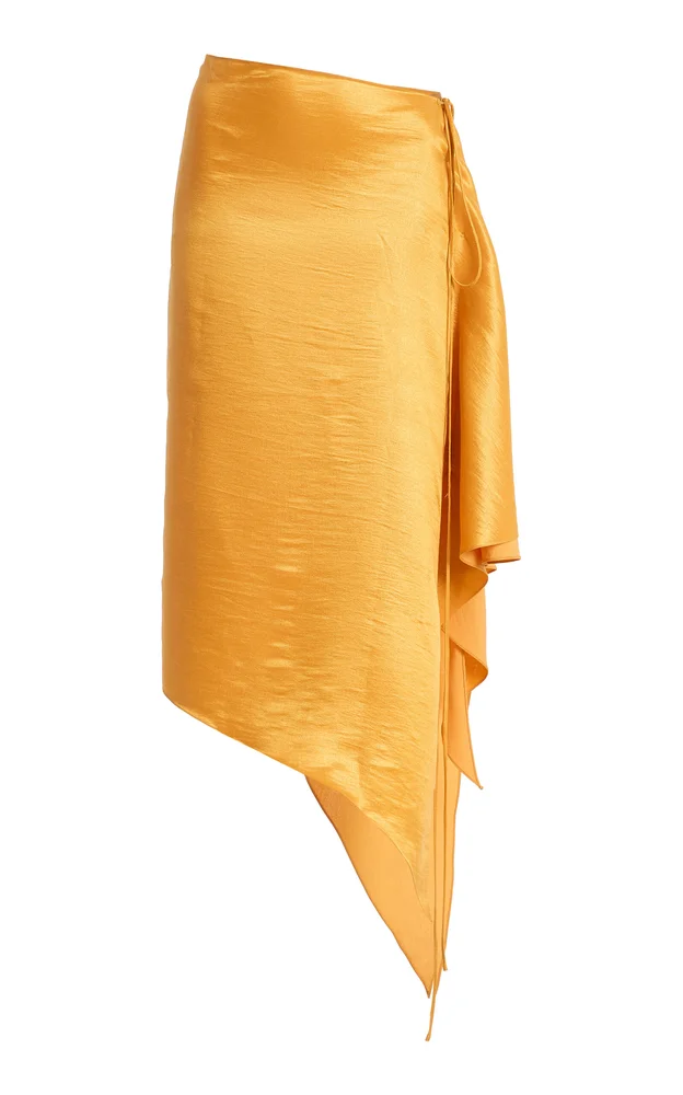Exclusive Sammy Organza Skirt