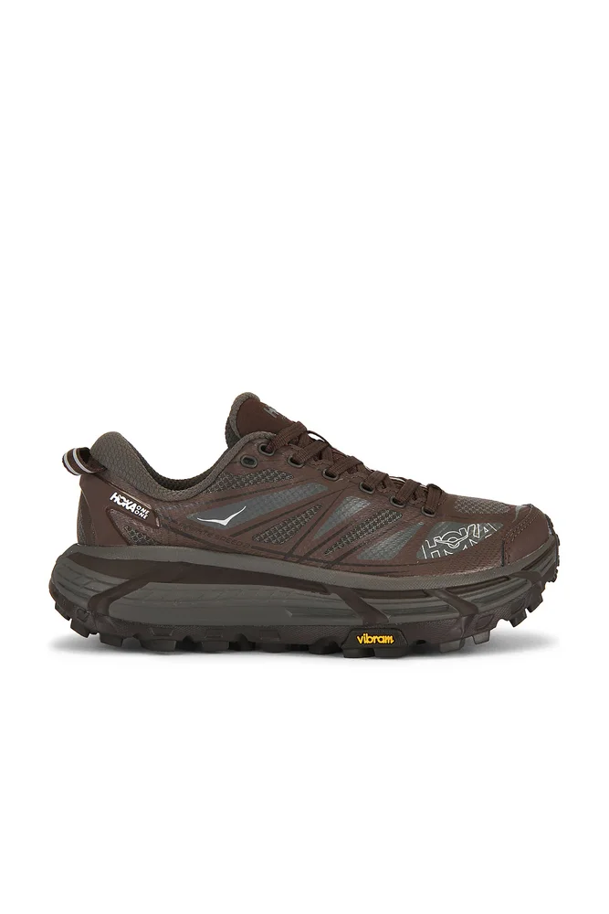 Mafate Speed 2 Sneaker