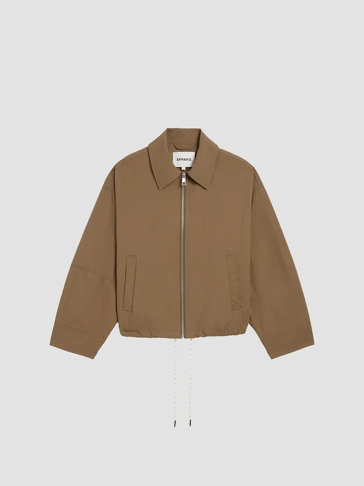 Ada Rain Jacket