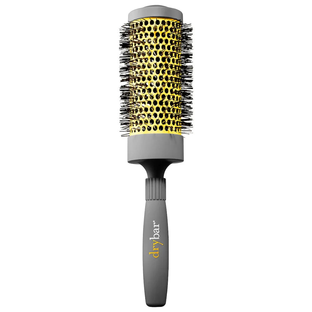 Full Pint 2.25" Medium Ceramic Hair Brush