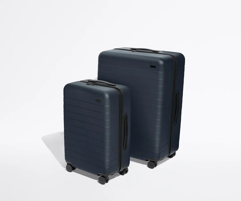 Luggage Set