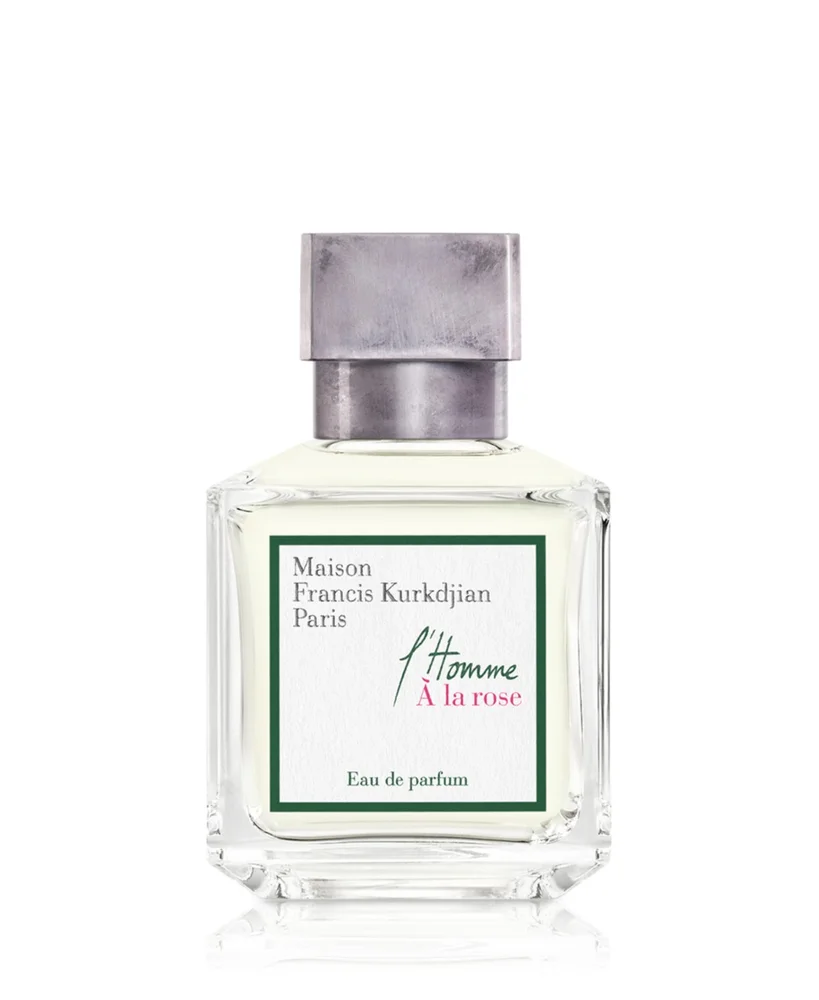 L'Homme À la Rose Eau de Parfum 2.4 oz.