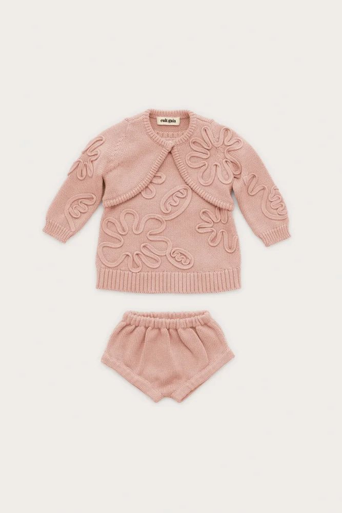 Baby Mischa Set