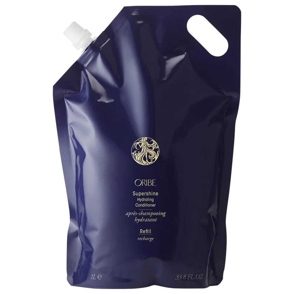 Supershine Hydrating Conditioner