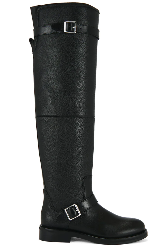Noah Over-the-Knee Boot