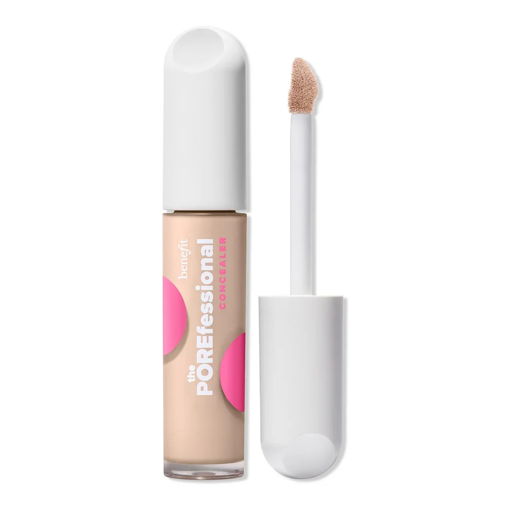 The POREfessional 24-Hour Blurring & Full-Coverage Natural Finish
