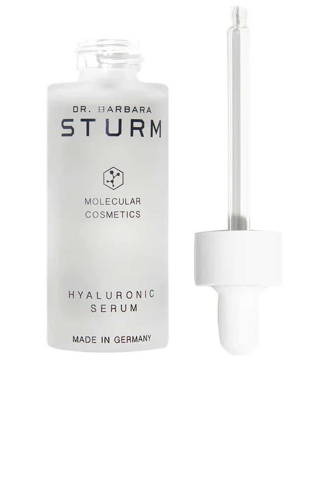 Hyaluronic Serum