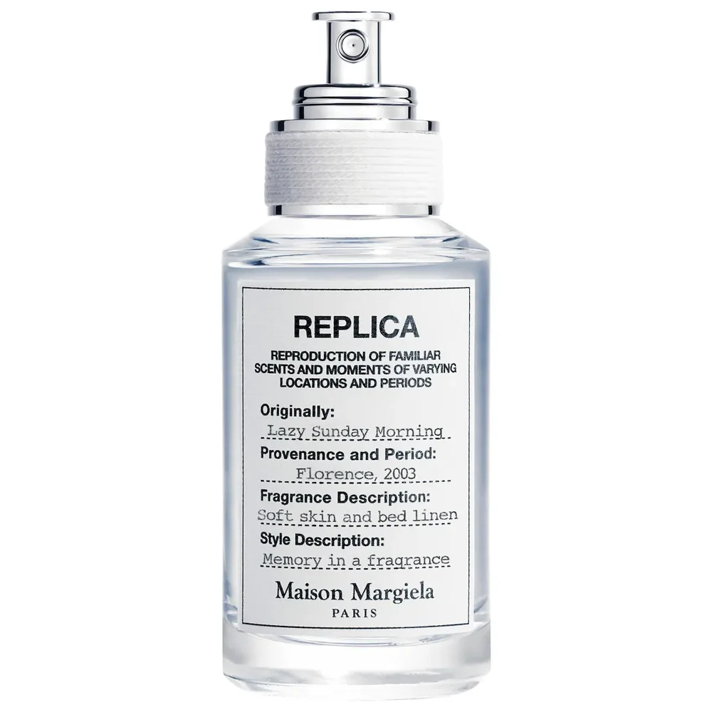 REPLICA Lazy Sunday Morning Eau de Toilette