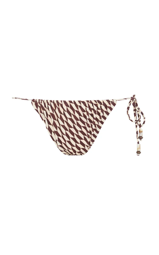 Martine Bikini Bottom