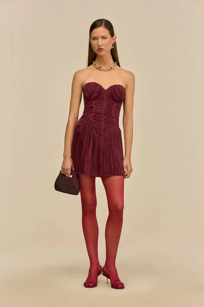 Nella Dress