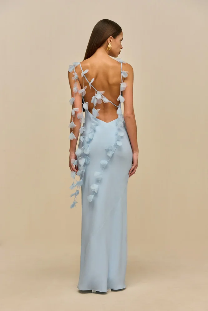 Nymeria Gown