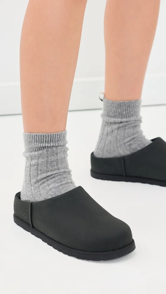 Otzo Clogs