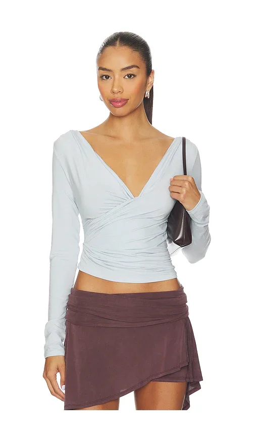 Umi Top The Line by K