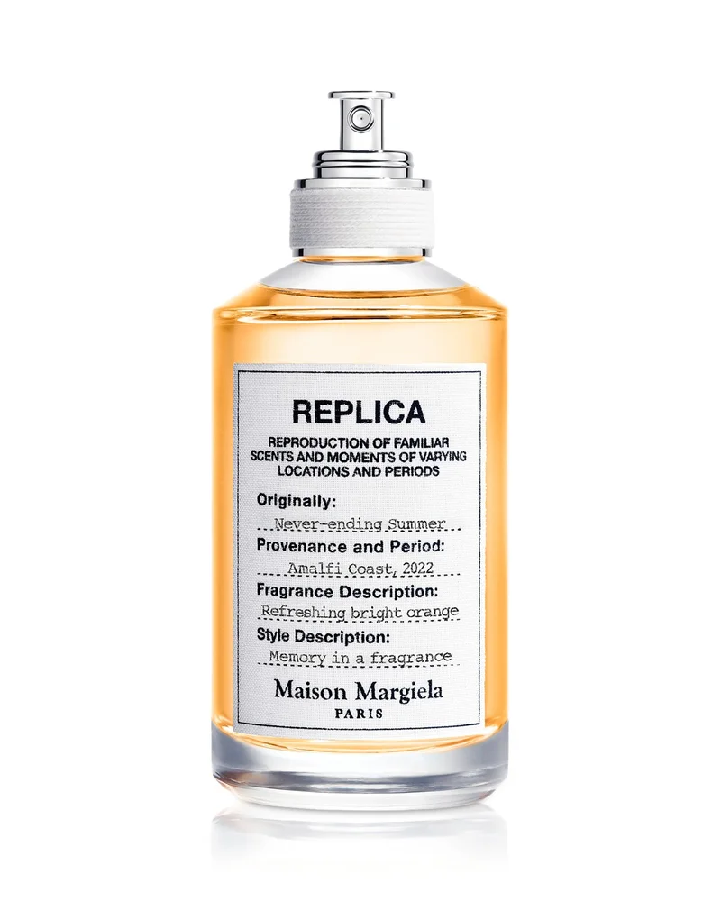 REPLICA Never Ending Summer Eau de Toilette