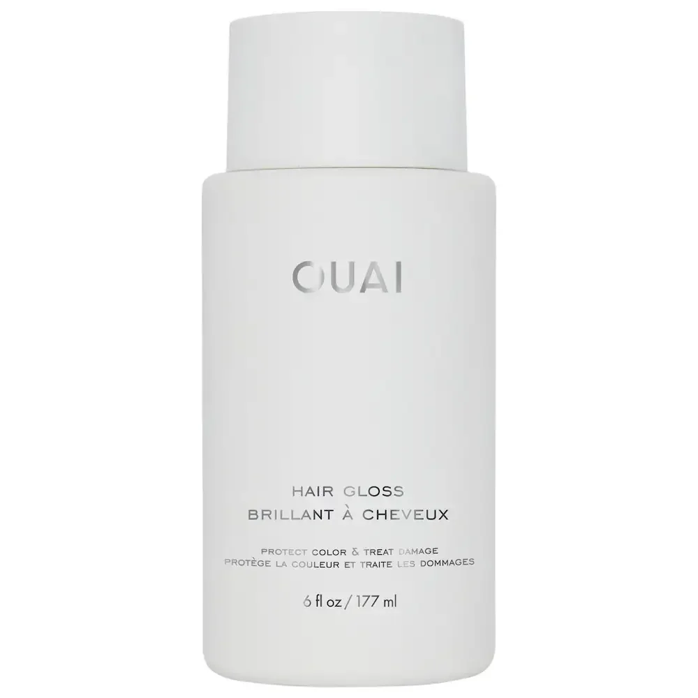 Hair Gloss In-Shower Shine Treatment
