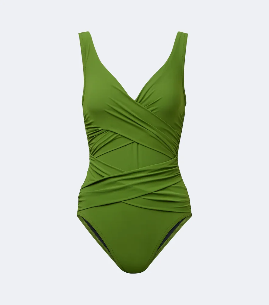Smart swimsuit