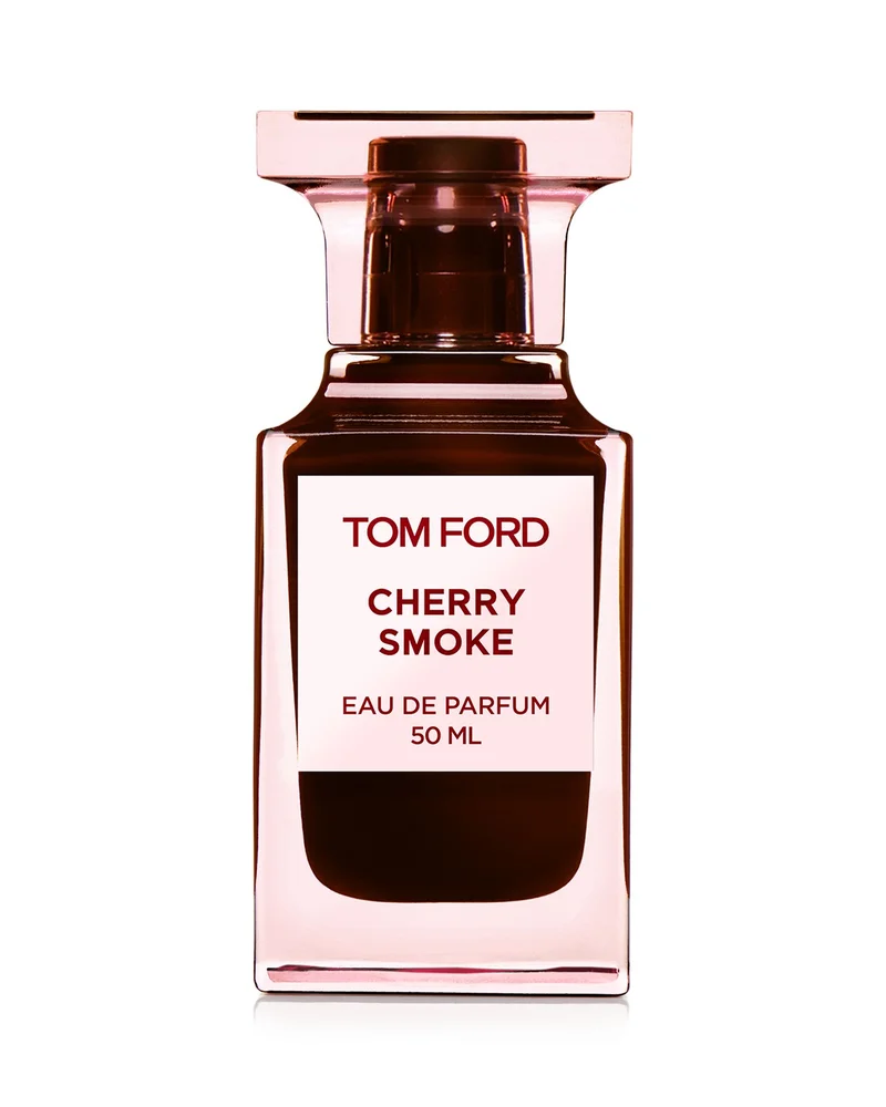 Cherry Smoke Eau de Parfum Fragrance