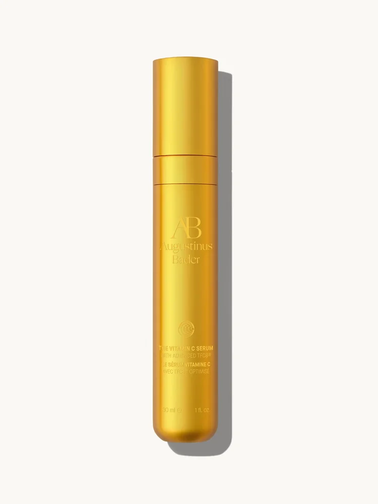 The Vitamin C Serum