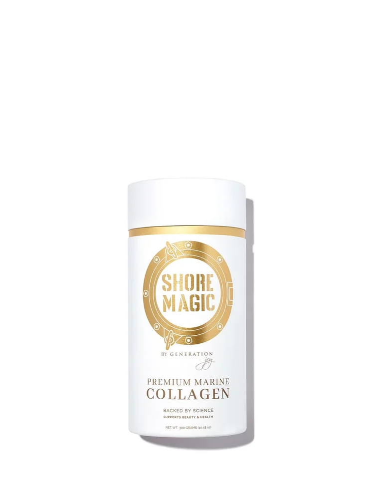 Collagen Powder, 30 Day Supply