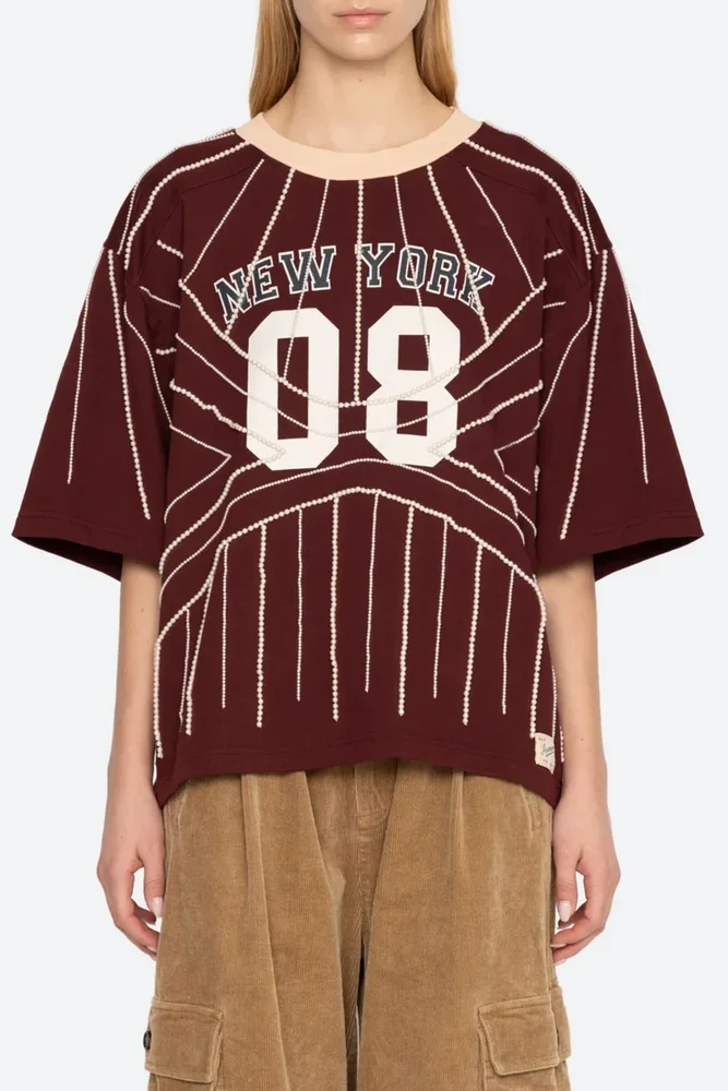 SEA NEW YORK — Quinn T-Shirt