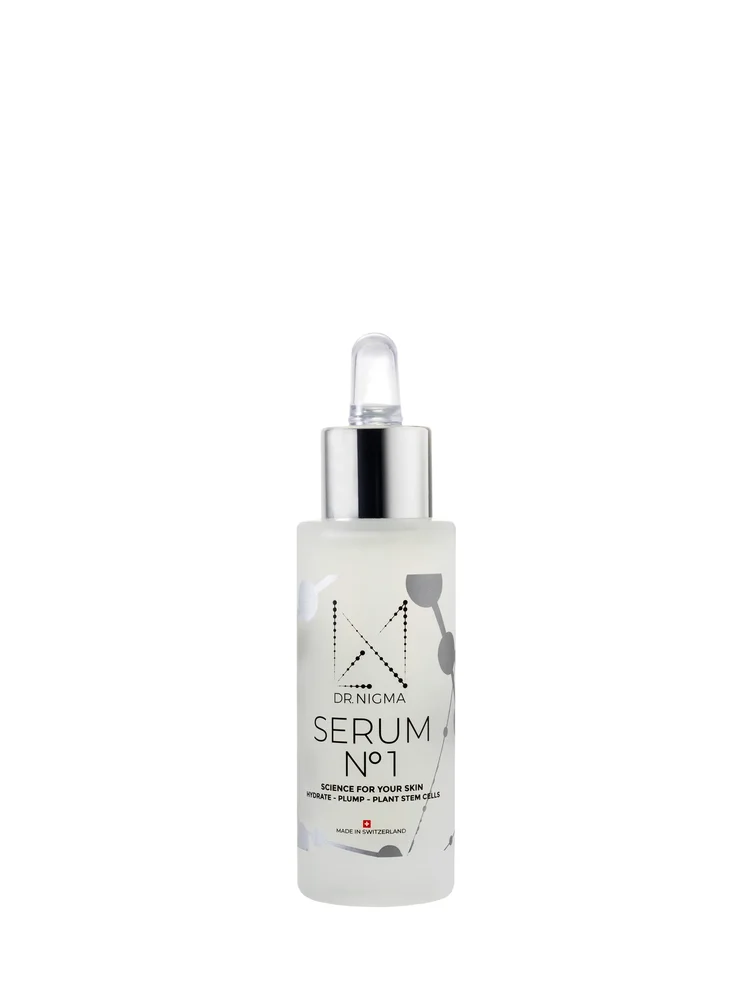 Serum No. 1