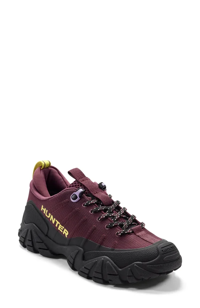 Sara Waterproof Sneaker