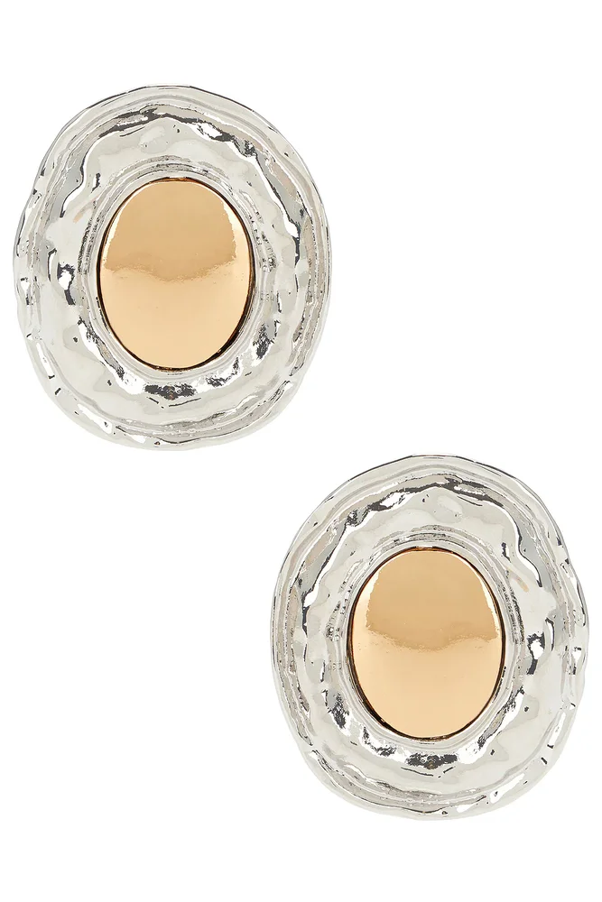Two Tone Stud