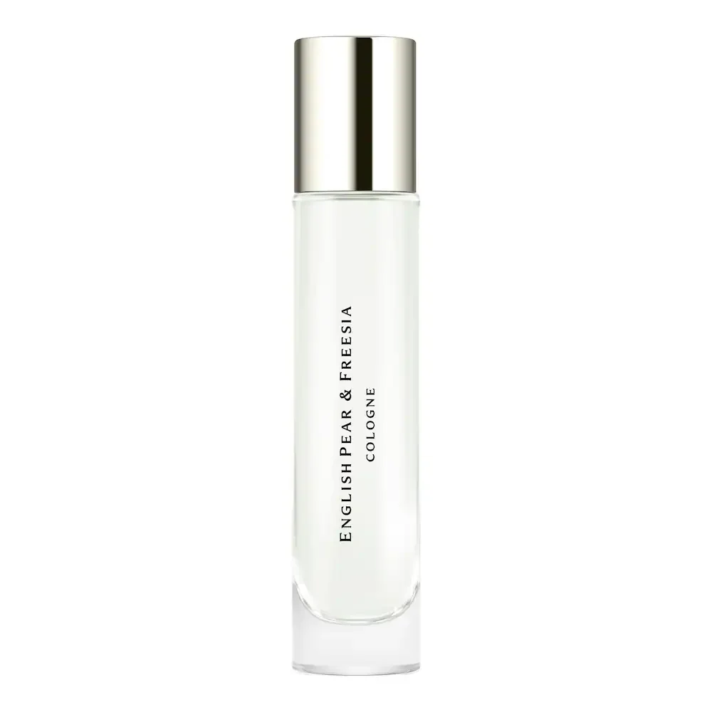 English Pear & Freesia Cologne Travel Spray