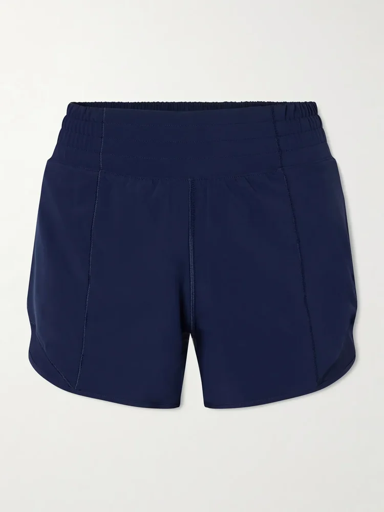 Hotty Hot High-Rise Lined Short 2.5"