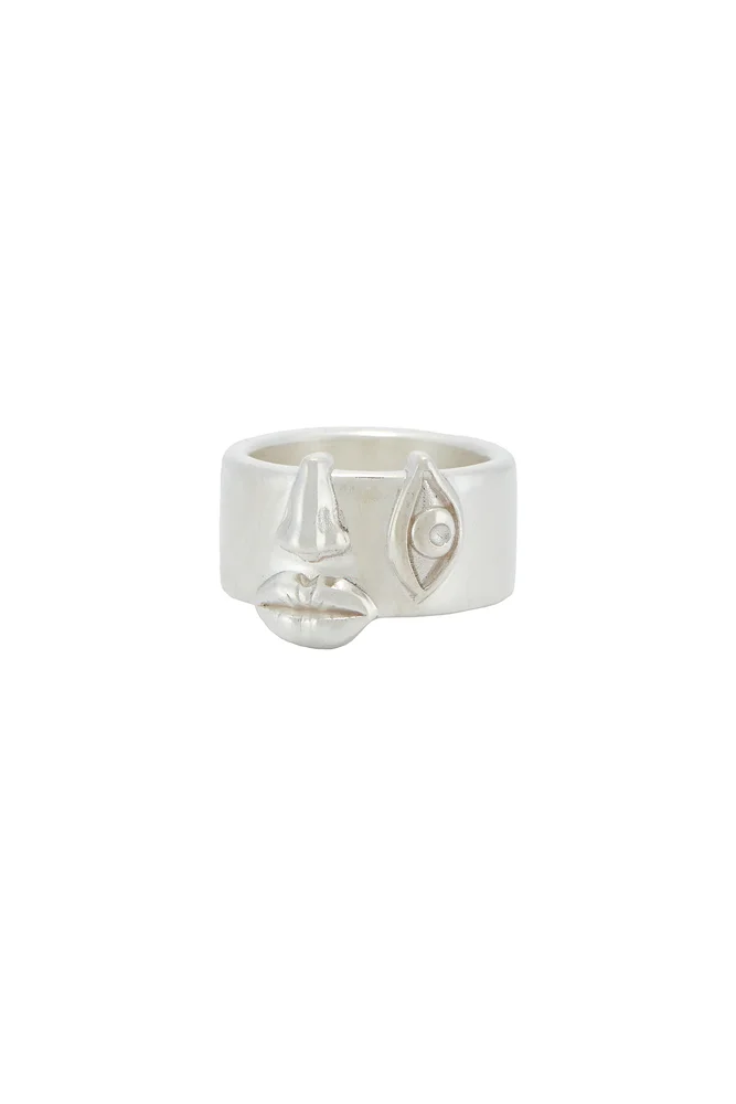 Iro Ring