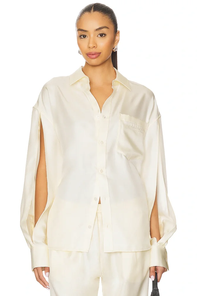 Button Up Shirt